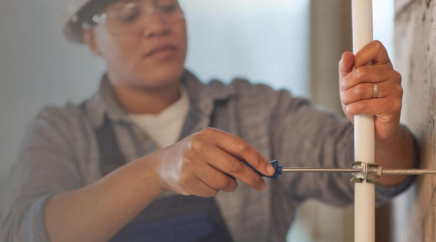 Whole-Home Plumbing Inspection in Florence, MS